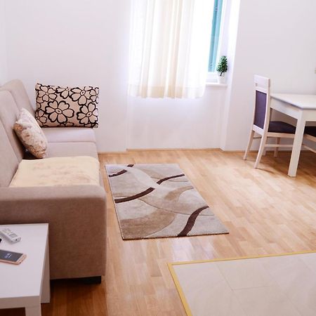 Apartment Anny スプリト エクステリア 写真