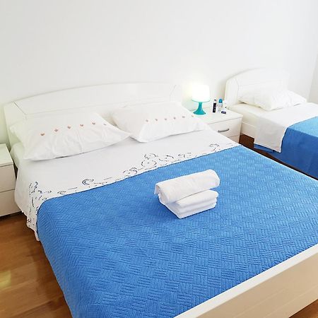 Apartment Anny スプリト エクステリア 写真