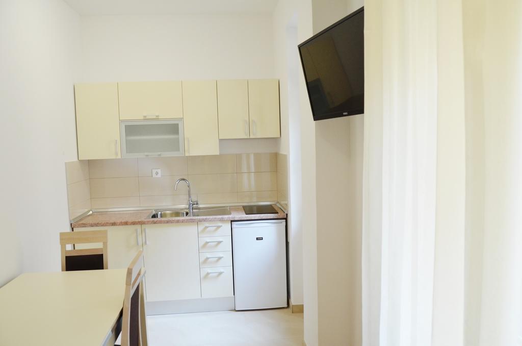 Apartment Anny スプリト 部屋 写真