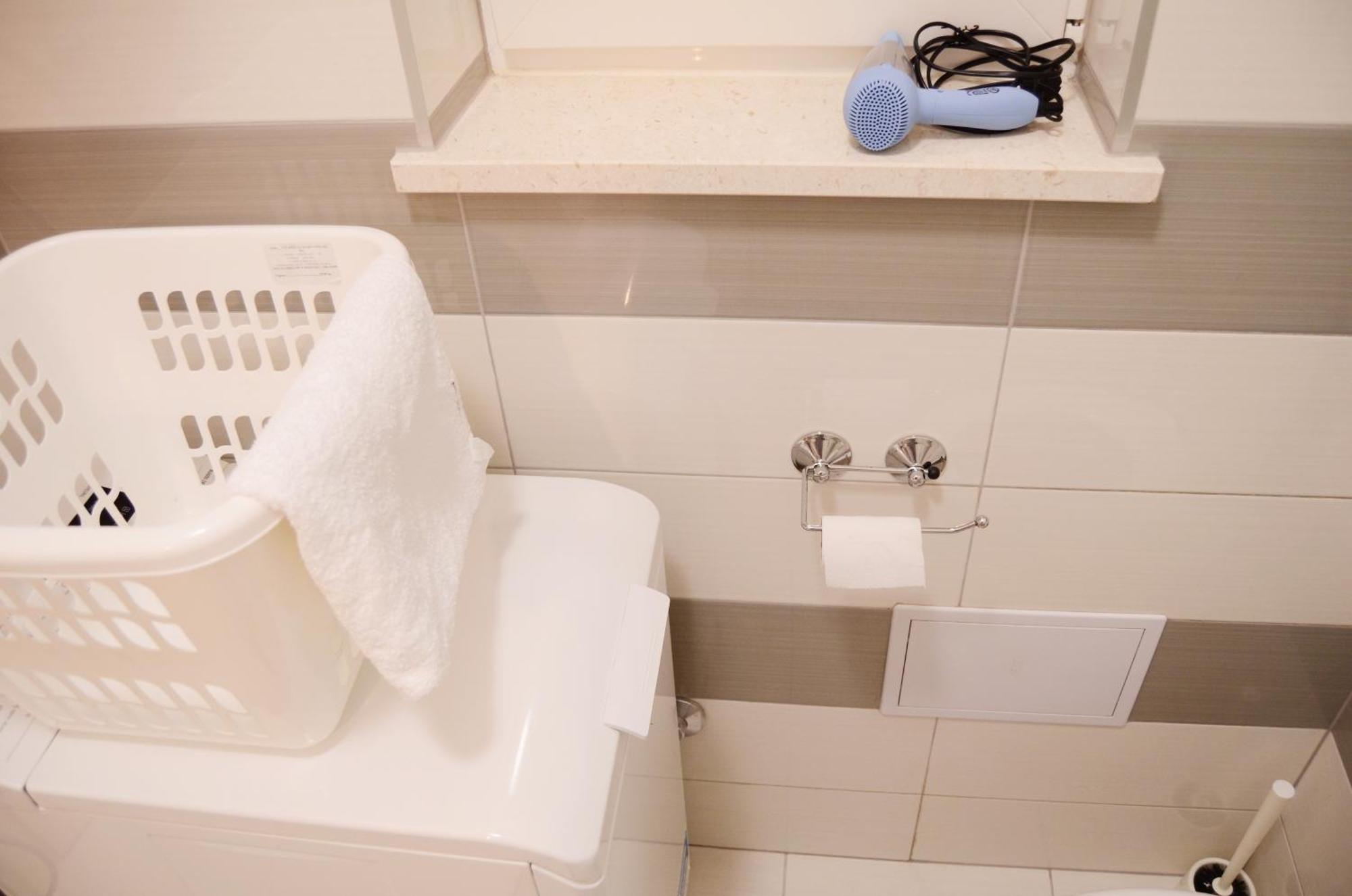 Apartment Anny スプリト エクステリア 写真