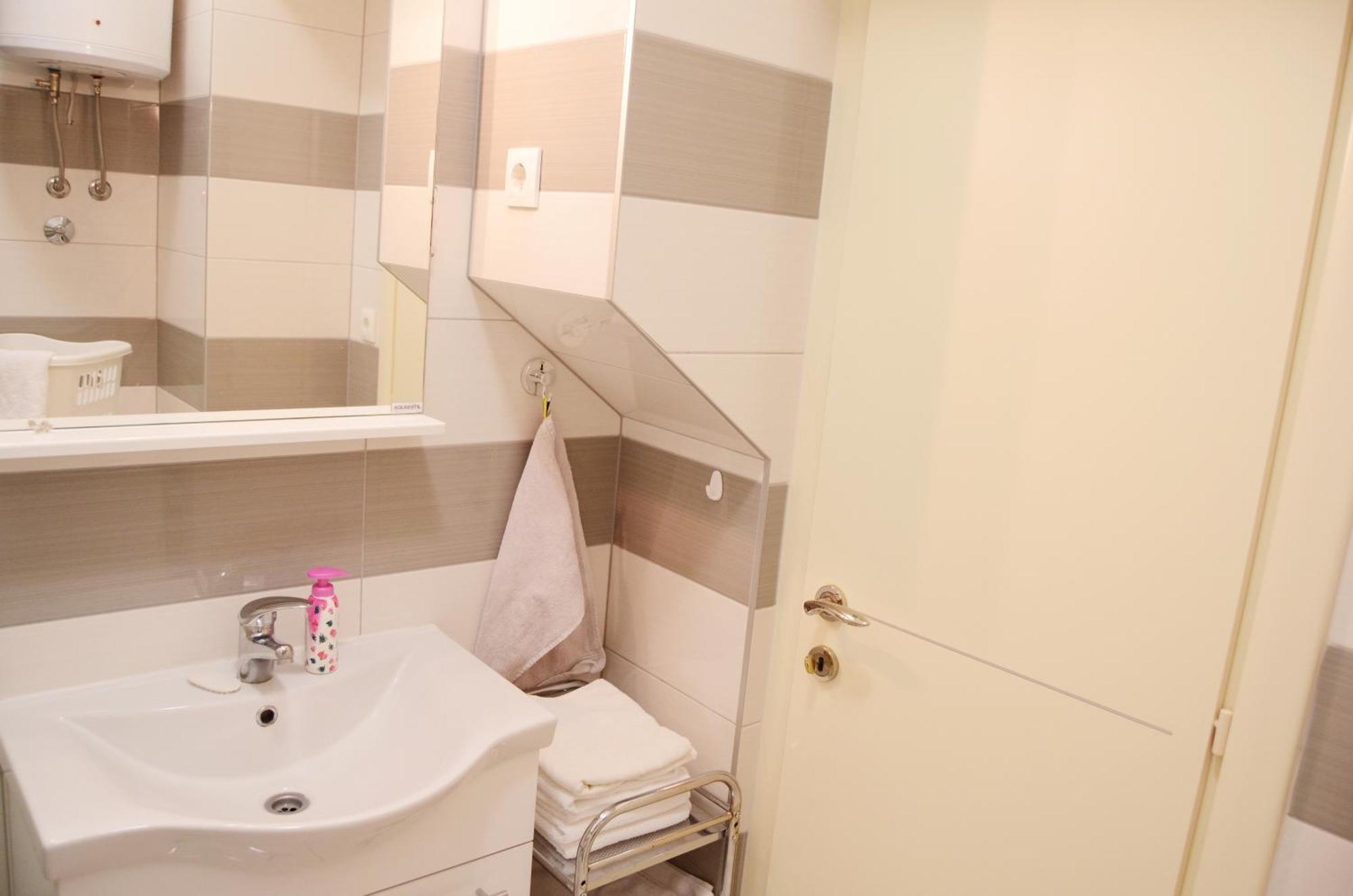 Apartment Anny スプリト エクステリア 写真
