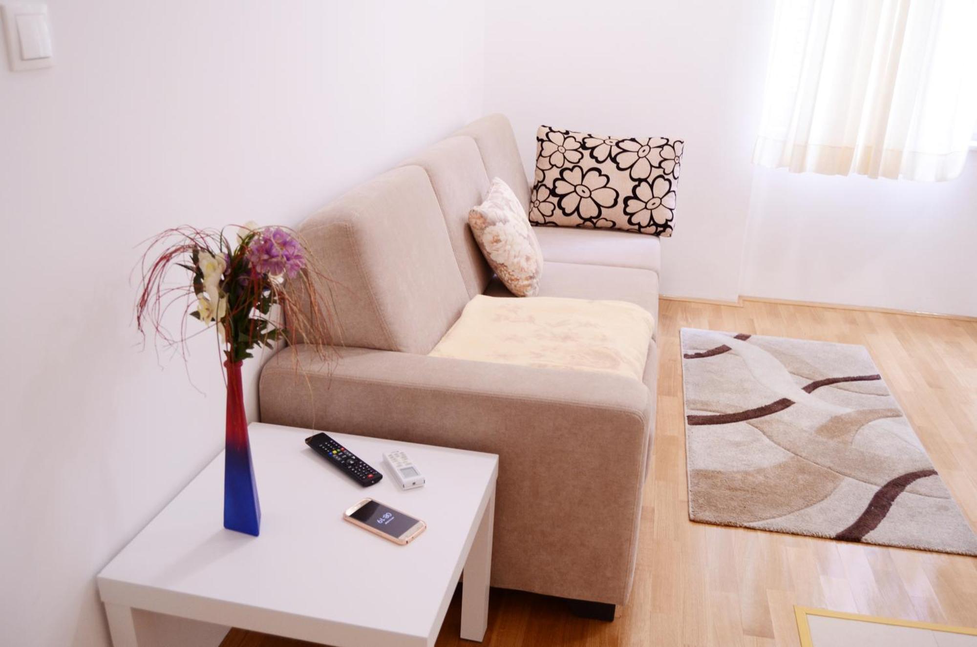 Apartment Anny スプリト エクステリア 写真