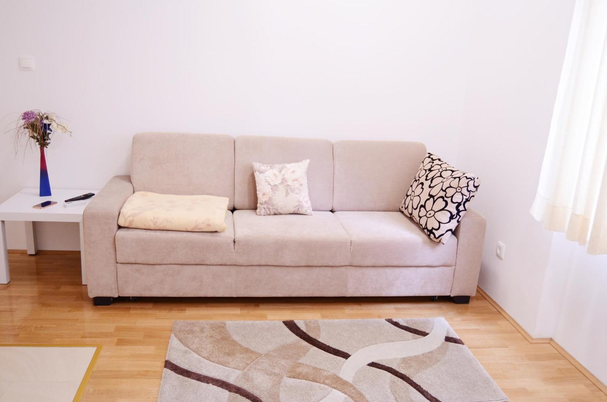 Apartment Anny スプリト エクステリア 写真