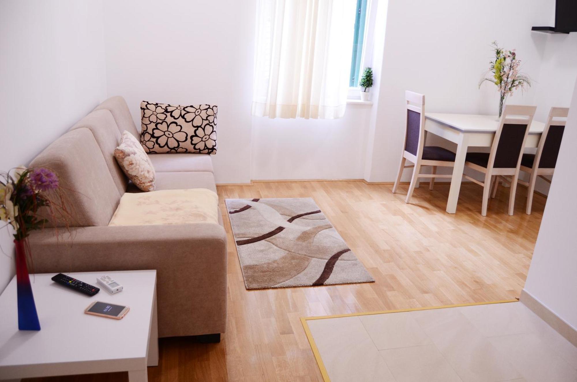 Apartment Anny スプリト エクステリア 写真