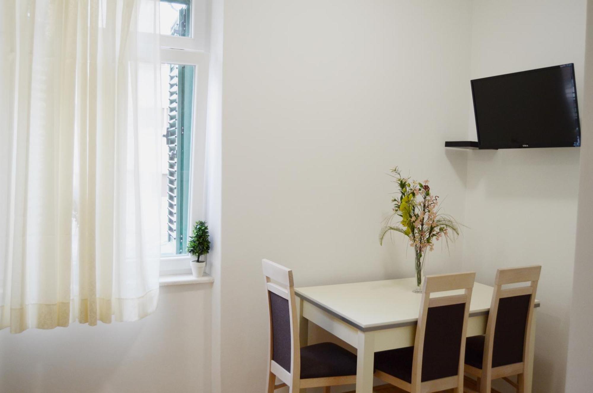 Apartment Anny スプリト エクステリア 写真