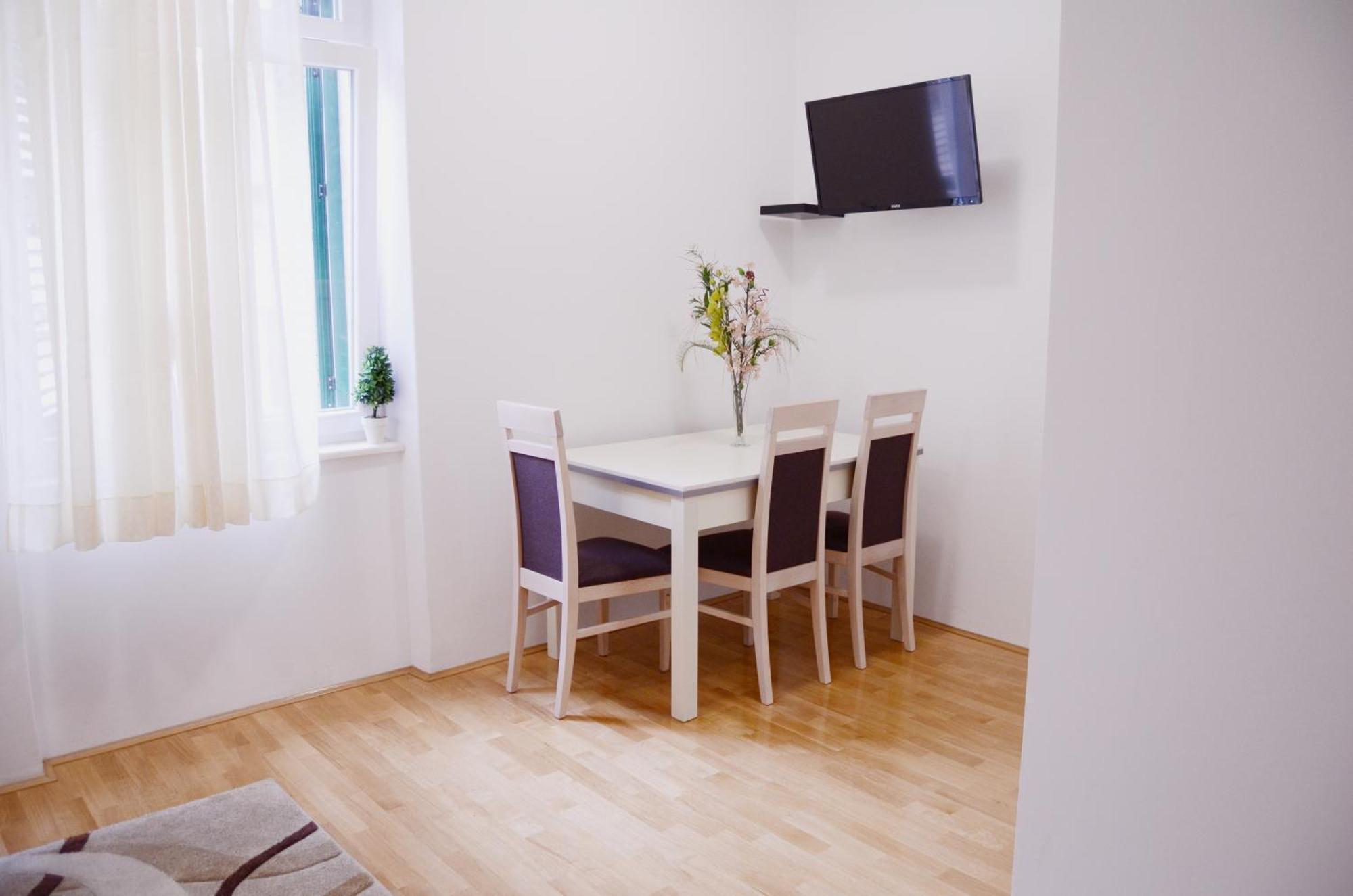 Apartment Anny スプリト エクステリア 写真