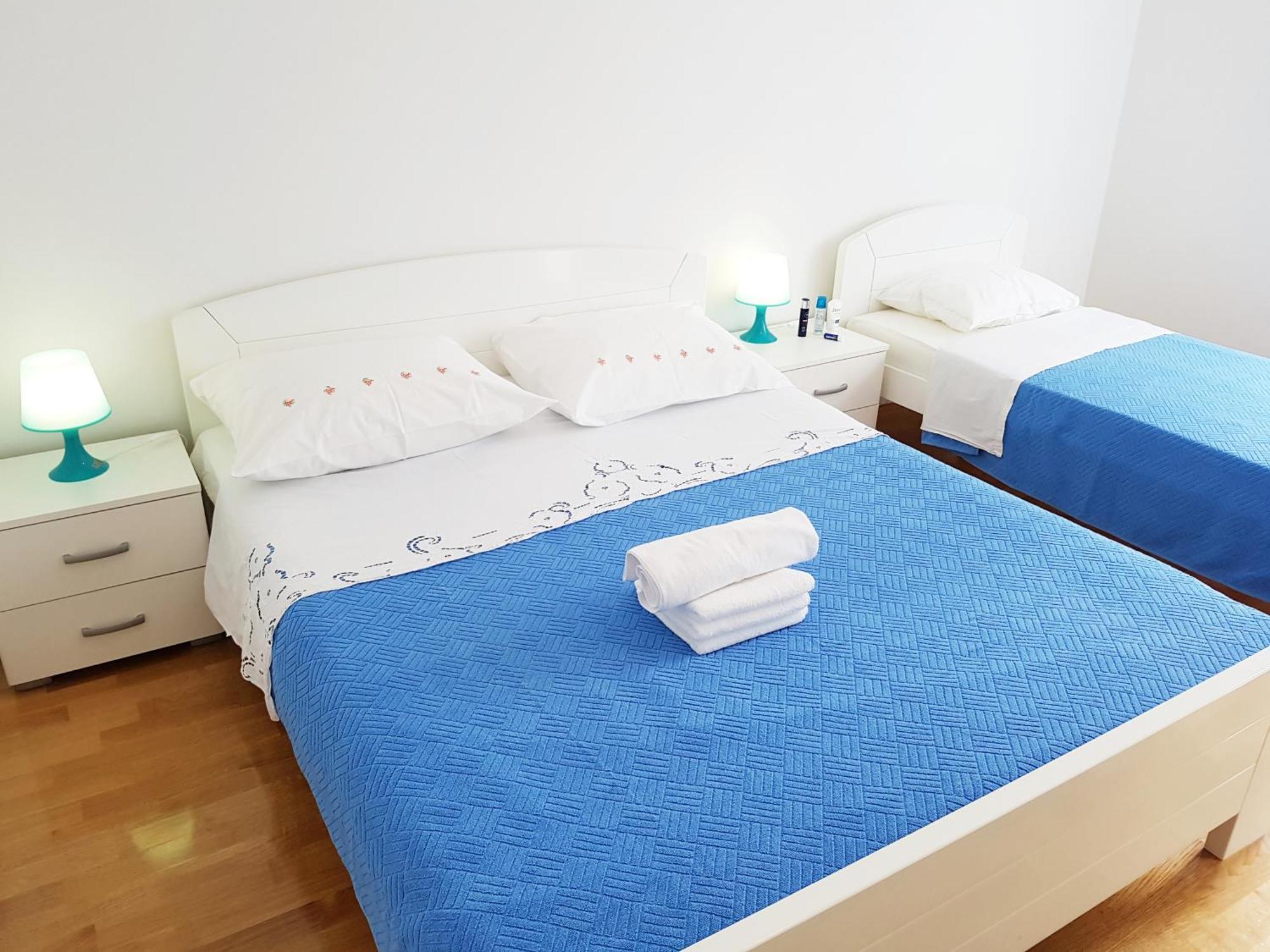 Apartment Anny スプリト エクステリア 写真