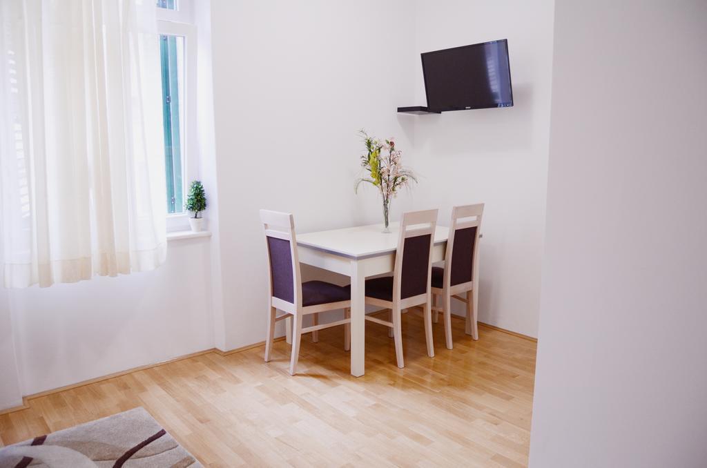 Apartment Anny スプリト エクステリア 写真