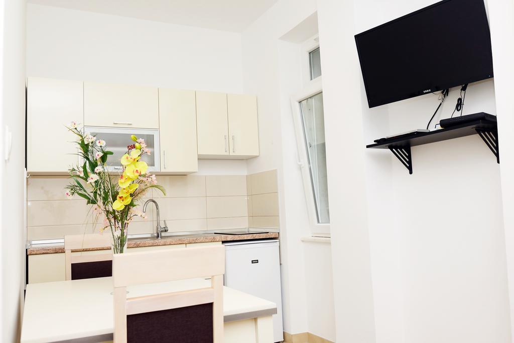 Apartment Anny スプリト エクステリア 写真