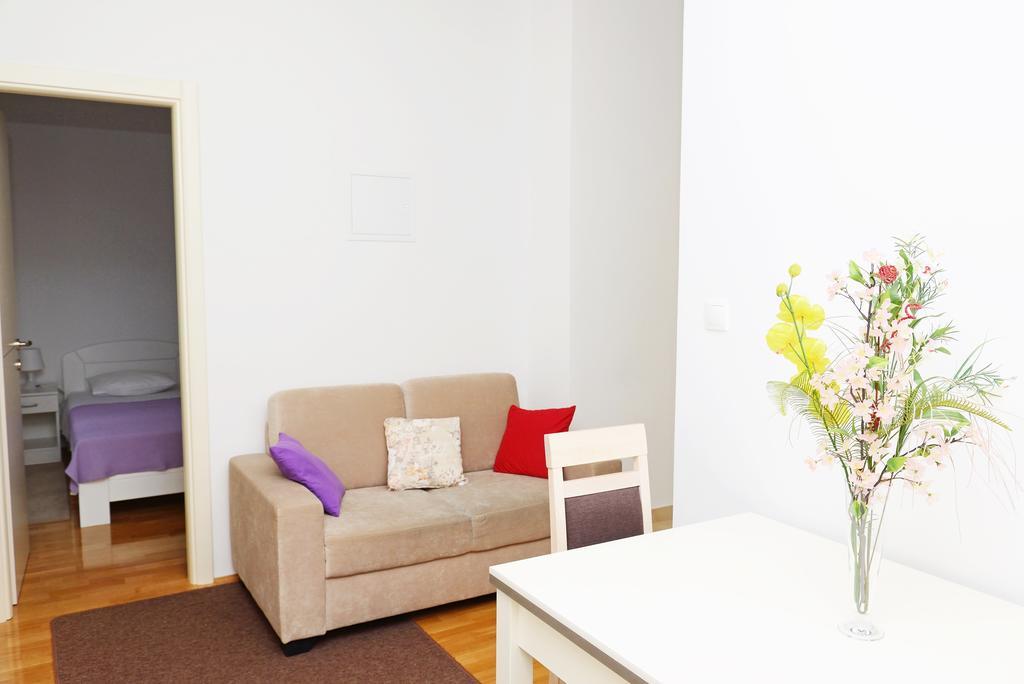 Apartment Anny スプリト エクステリア 写真
