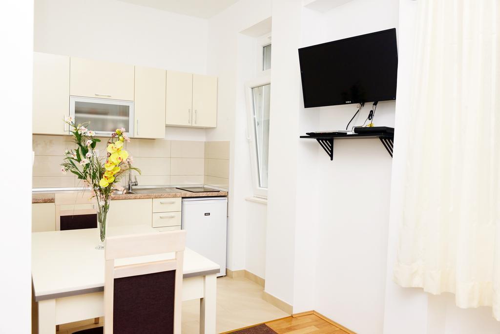 Apartment Anny スプリト エクステリア 写真