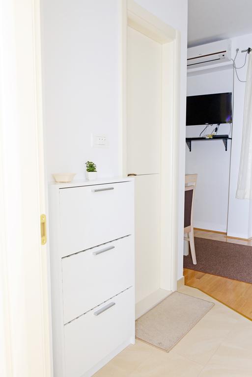 Apartment Anny スプリト エクステリア 写真