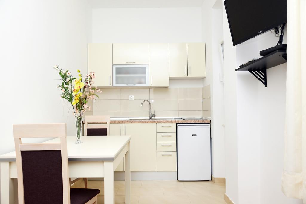 Apartment Anny スプリト エクステリア 写真