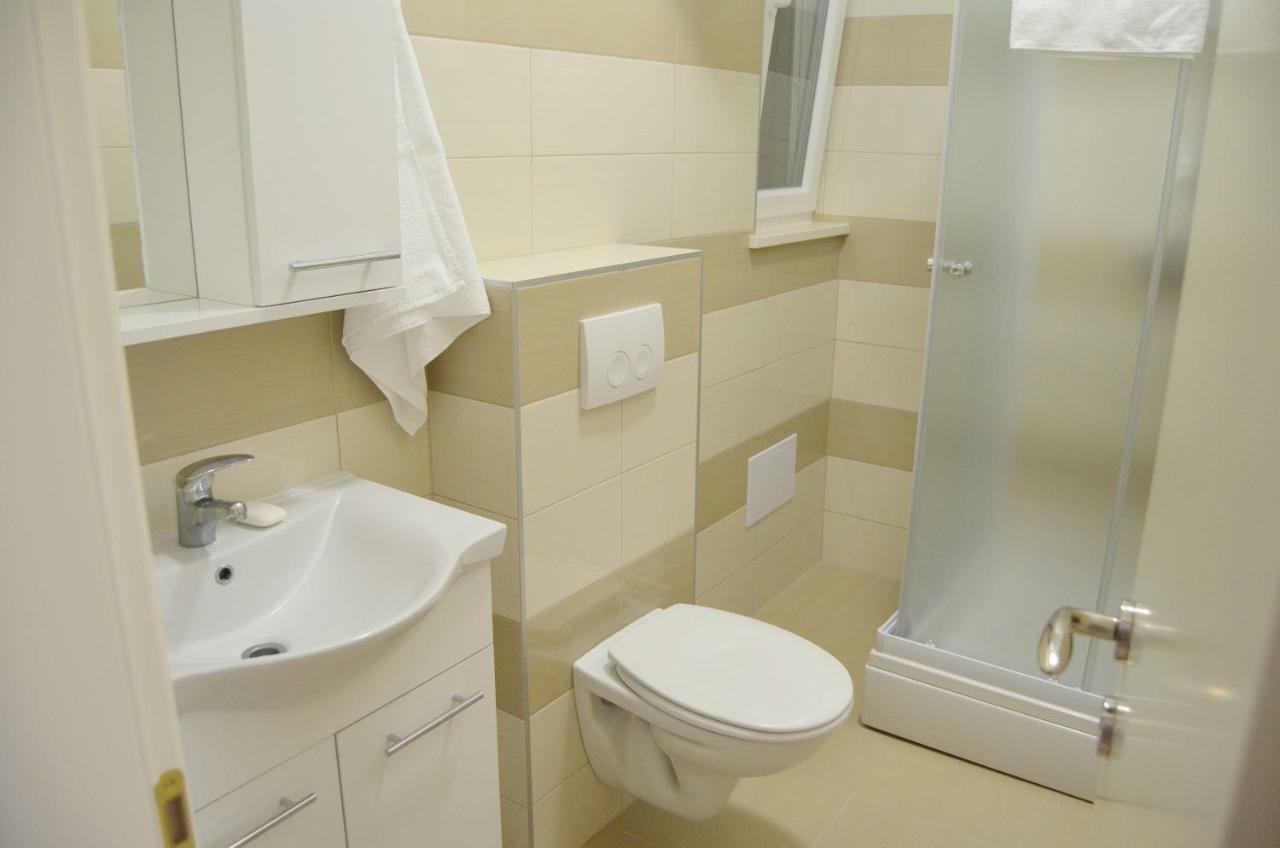 Apartment Anny スプリト 部屋 写真